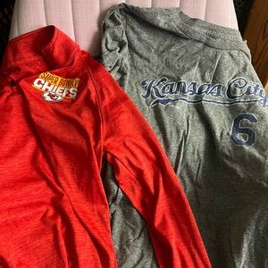 KC merch bundle